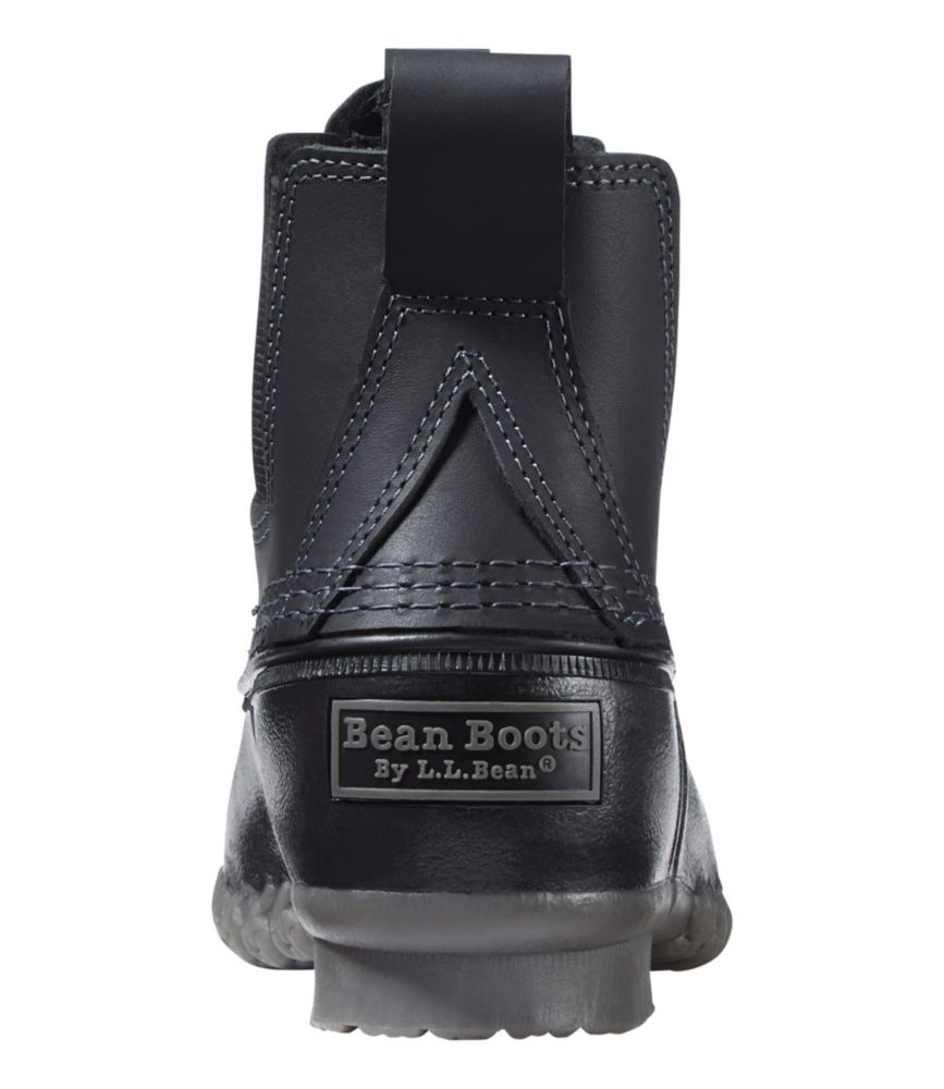 Women's Bean Boots, 6.5" Chelsea