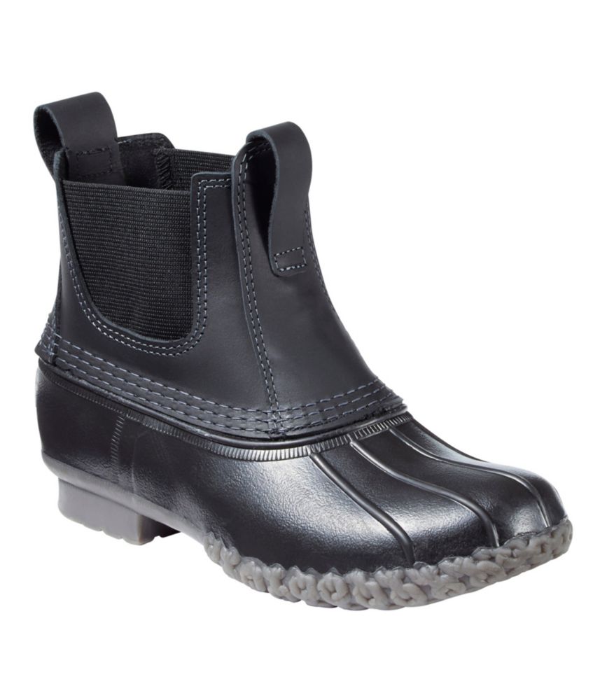 Women's Bean Boots, 6.5" Chelsea