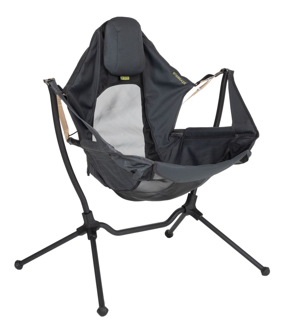 Nemo Moonlite Reclining Chair - Camping chair