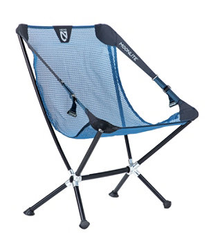 Nemo Moonlite Reclining Camp Chair