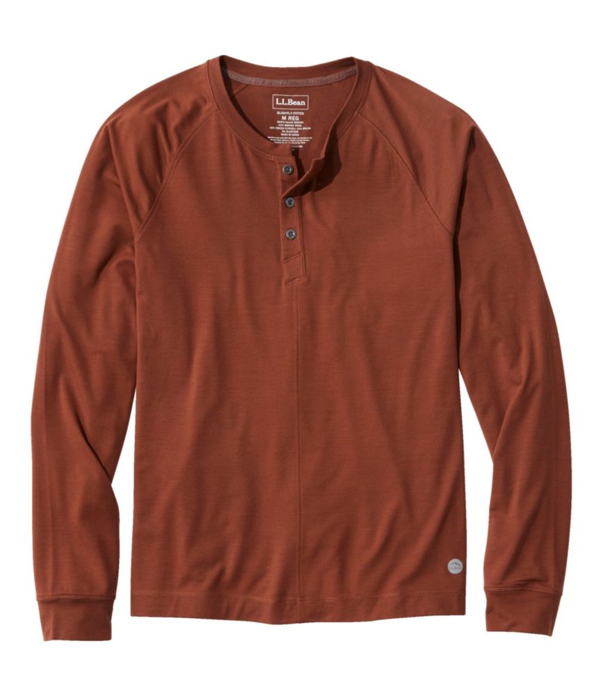 Ll bean merino wool best sale