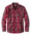  Sale Color Option: Deep Red/Shale Gray, $74.99.