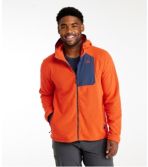 Men's Pathfinder Performance Fleece Jacket, Full-Zip Hoodie