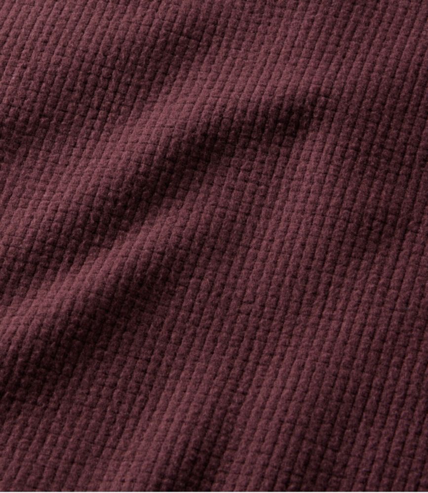 Men's Pathfinder Performance Fleece Jacket, Full-Zip Hoodie, , small image number 3