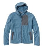 Men's Pathfinder Performance Fleece Jacket, Full-Zip Hoodie