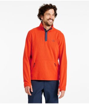 Men's Pathfinder Performance Fleece Pullover