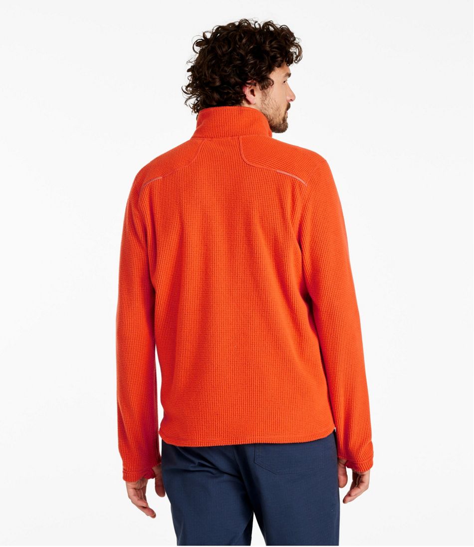 Men's Pathfinder Performance Fleece Pullover