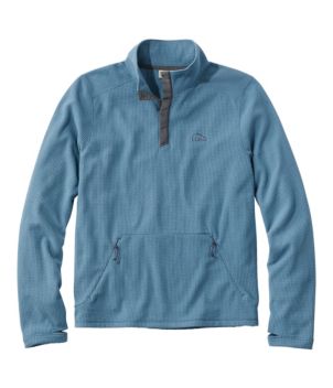 Men's Pathfinder Performance Fleece Pullover