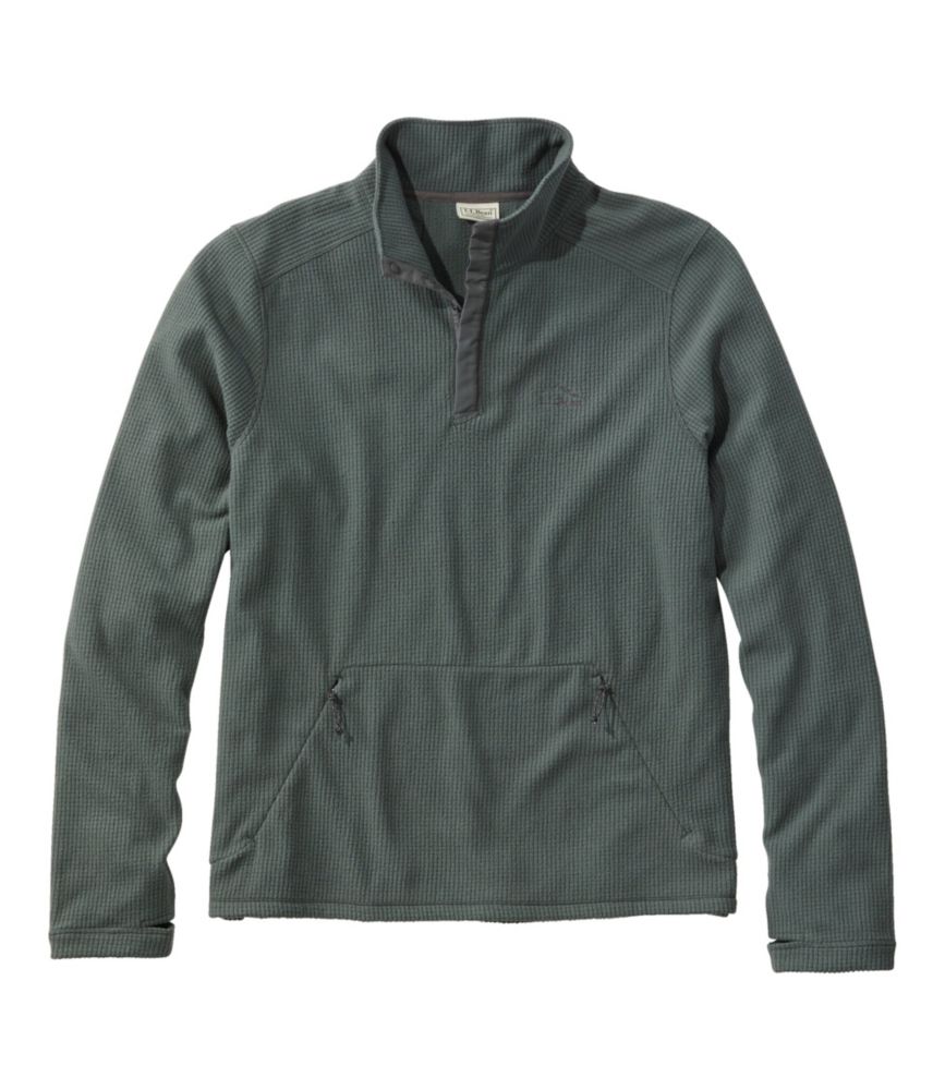 Men's Pathfinder Performance Fleece Pullover