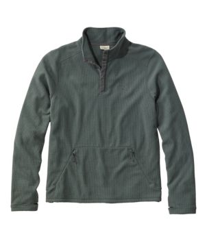 Men's Pathfinder Performance Fleece Pullover