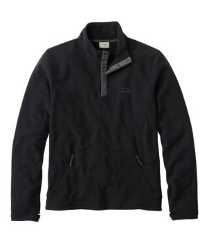 Men's Pathfinder Performance Fleece Pullover