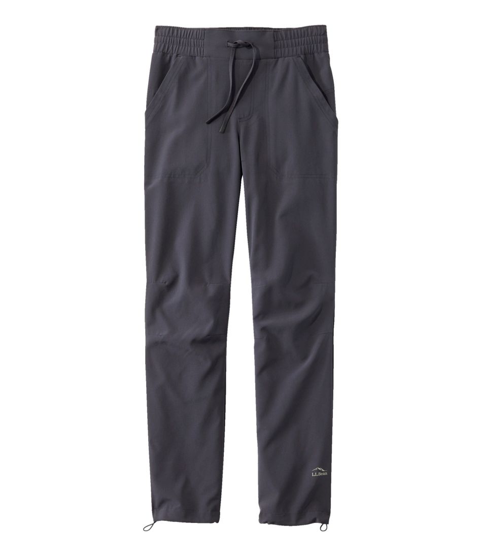 Check styling ideas for「Ultra Stretch Active Jogger Pants、UV