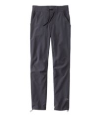 Women's Vista Camp Pants, Straight-Leg Fleece-Lined