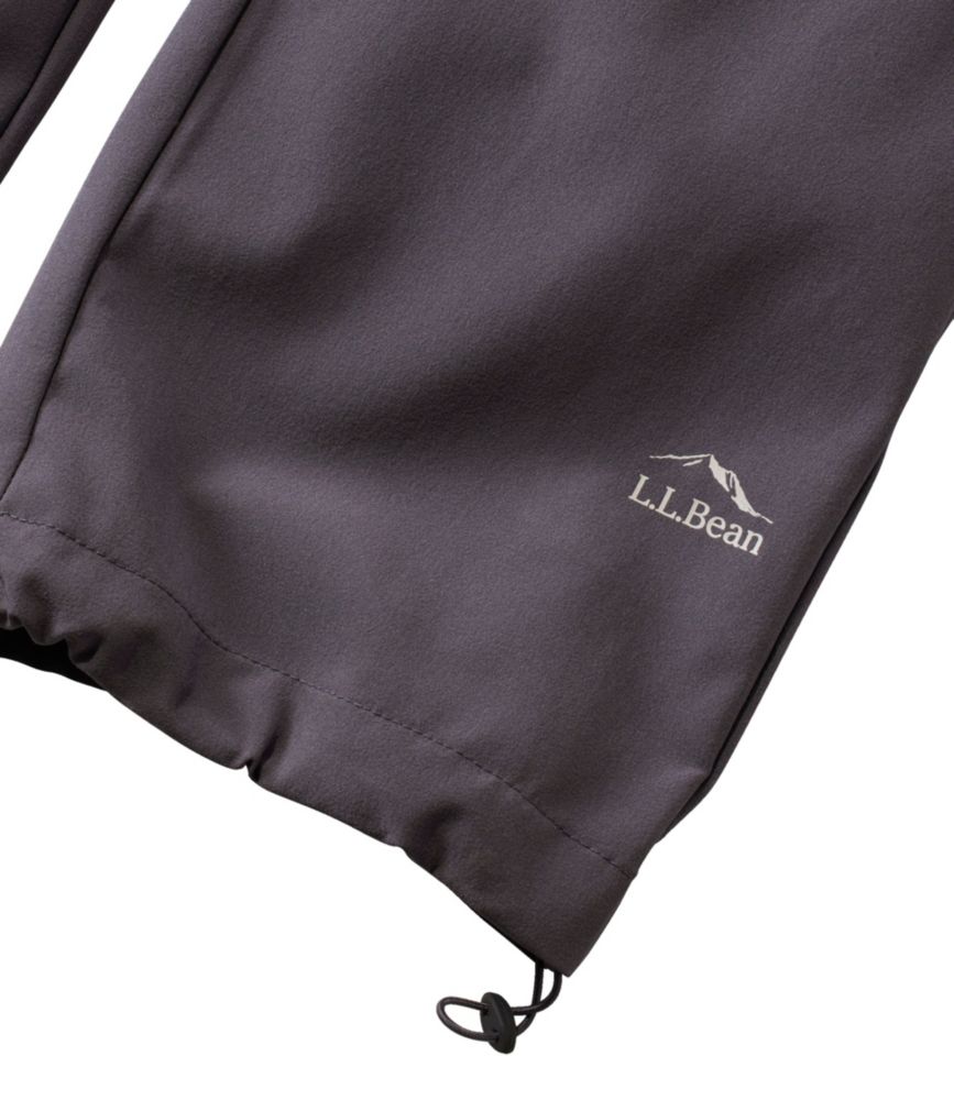 Women's VentureStretch Trail Pants, Mid-Rise Straight-Leg