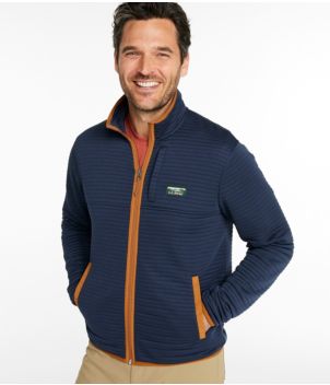 Men's Airlight Knit Full-Zip