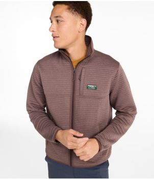 Men's Airlight Knit Full-Zip