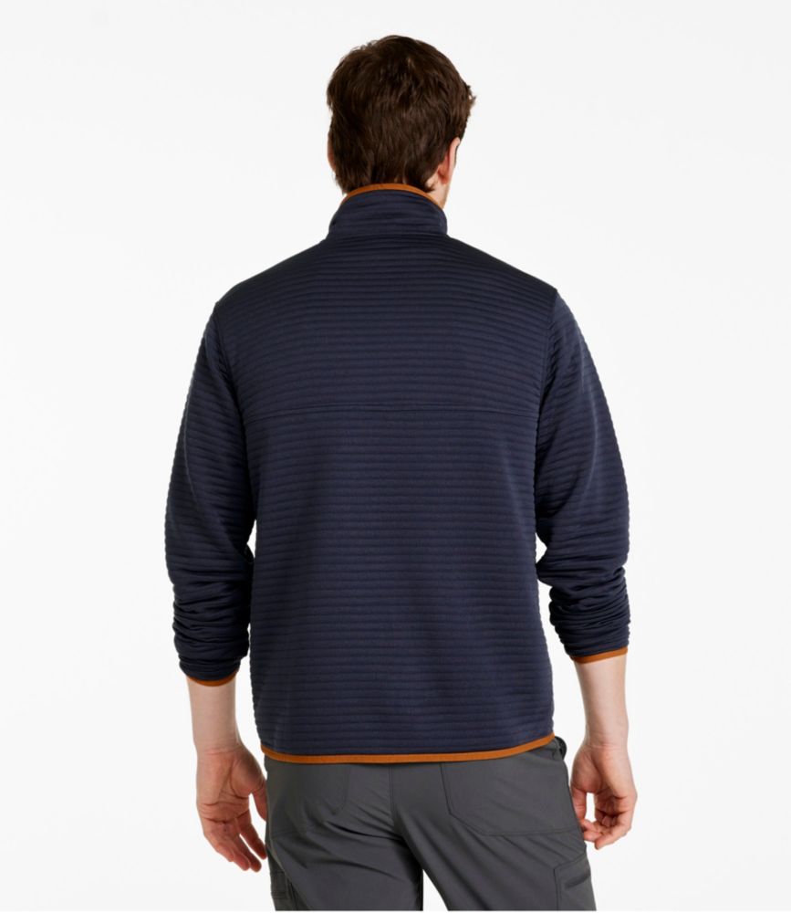 Men's Airlight Knit Full-Zip, Light Ocean, small image number 3