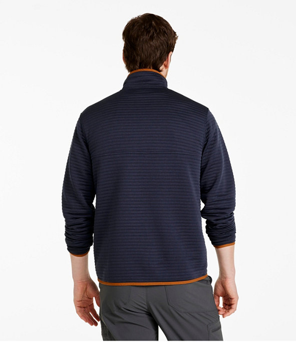 Men's Airlight Knit Half-Zip Hoodie