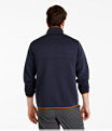 Airlight Knit Full Zip, Dark Teal Blue, small image number 2