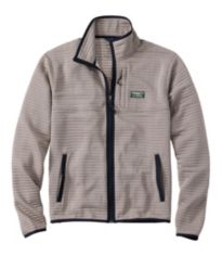 L.L.Bean Men's Mountain Classic Fleece Jacket