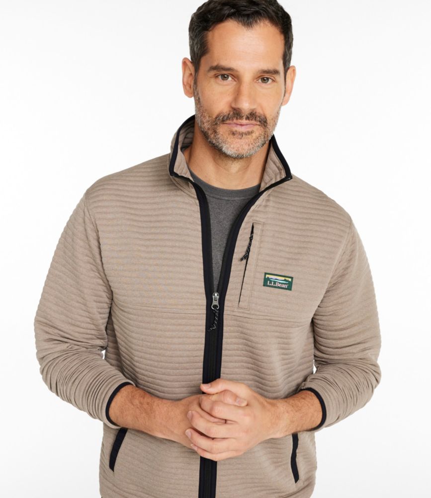 Men's Airlight Knit Full-Zip