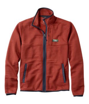 Men's Airlight Knit Full-Zip