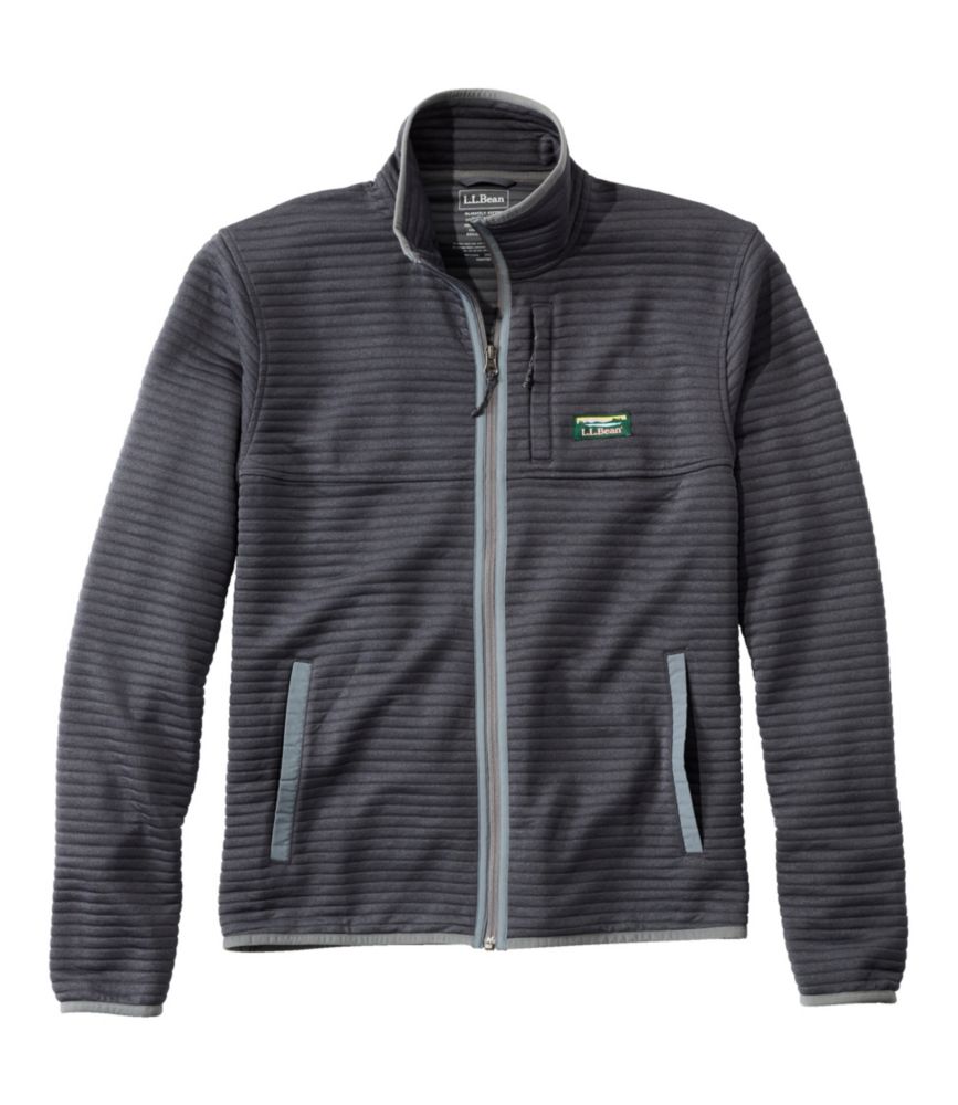 Men s Airlight Knit Full Zip Fleece L.L.Bean Canada