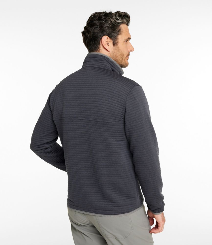 Men's Airlight Knit Full-Zip - image 5