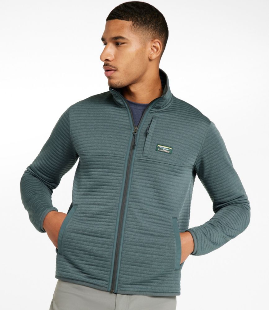 Men's Airlight Knit Full-Zip