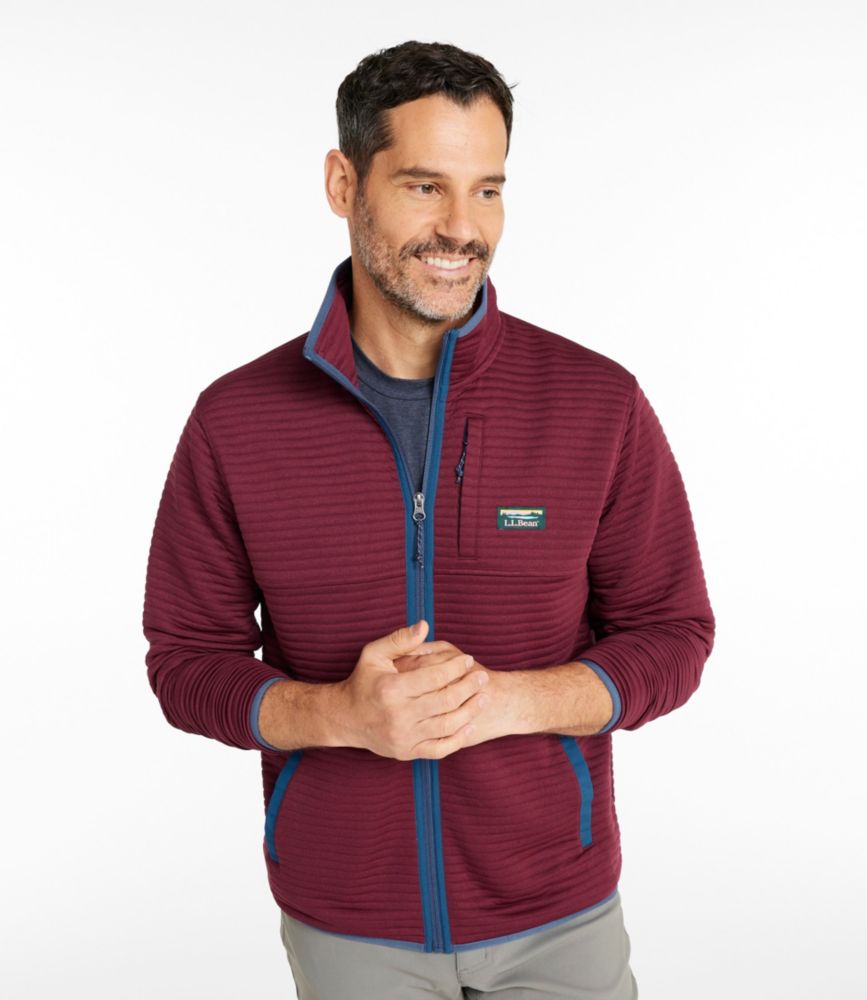 Men's Airlight Knit Full-Zip
