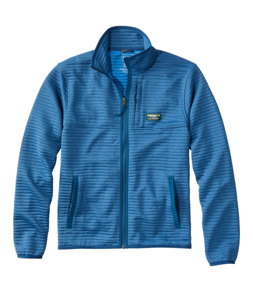 Ll bean light jacket best sale