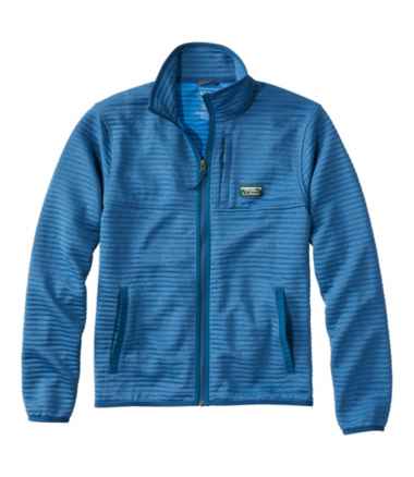 Men's Fleece Jacket