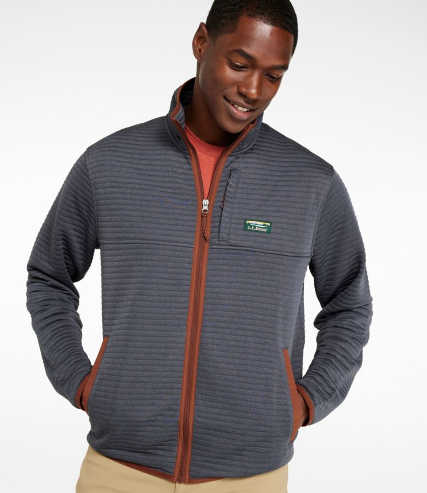 Men's Airlight Knit Full-Zip