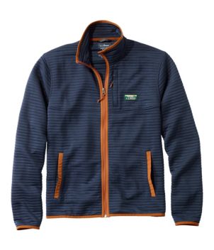 Men's Airlight Knit Full-Zip