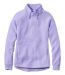  Color Option: French Lilac, $89.