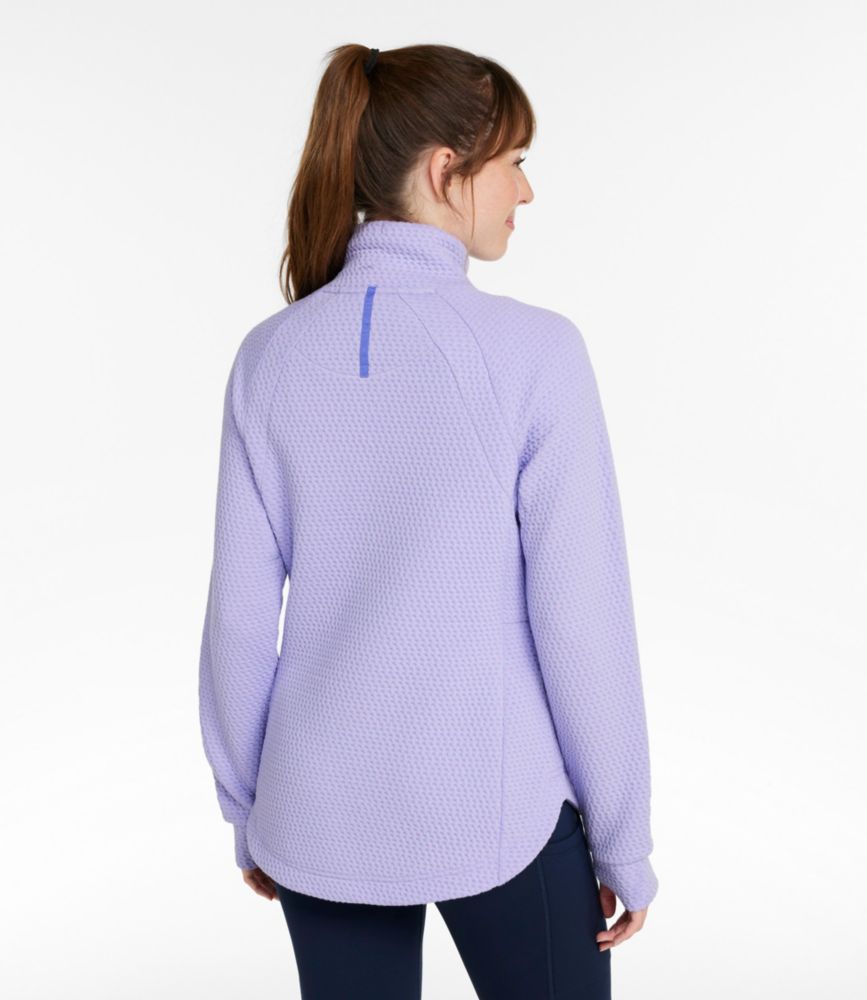 Women's Ridgeknit Crossneck Pullover