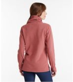 Women's Pathfinder Performance Fleece Pullover, Funnelneck