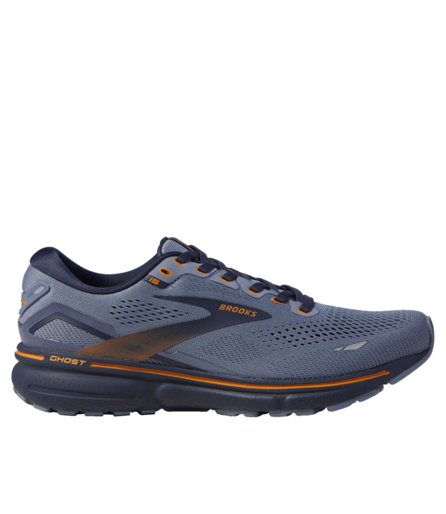 Men's Brooks Ghost 15 Running Shoes | Running at L.L.Bean