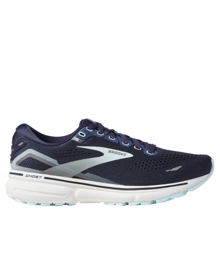Brooks Ghost 15: De populaire hardloopschoen van Brooks