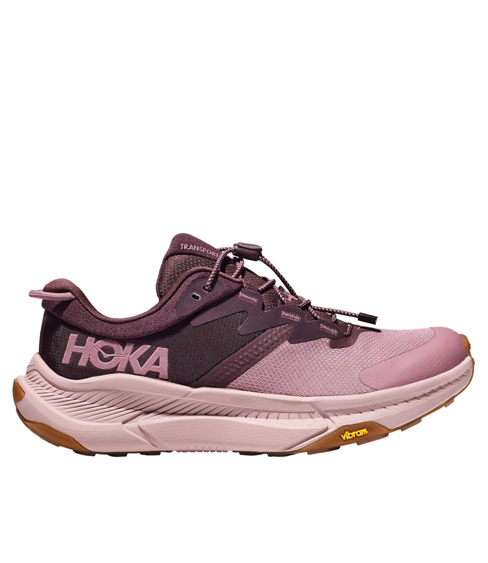 Women's Hoka Transport Shoes | Walking at L.L.Bean
