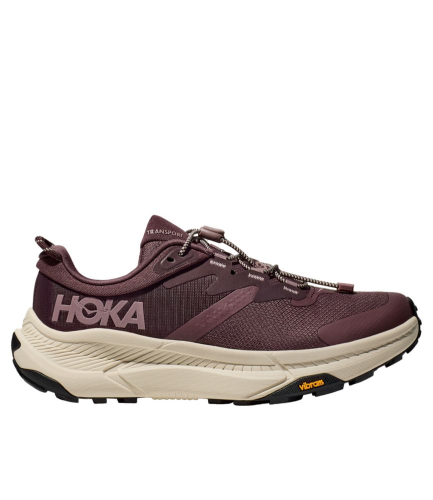 Women's HOKA Transport Shoes