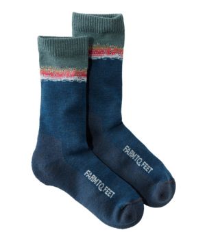 Kids' Farm to Feet Missoula Crew Socks