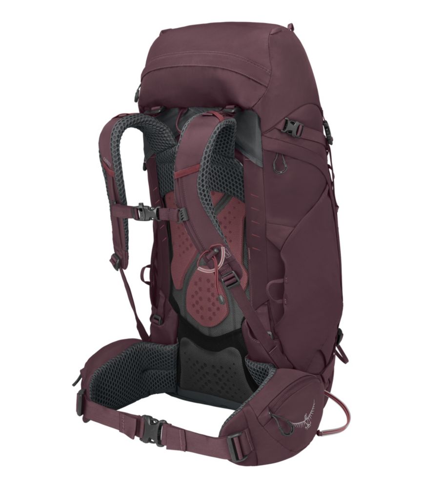 Women's Osprey Kyte 48 Backpack Hiking at L.L.Bean