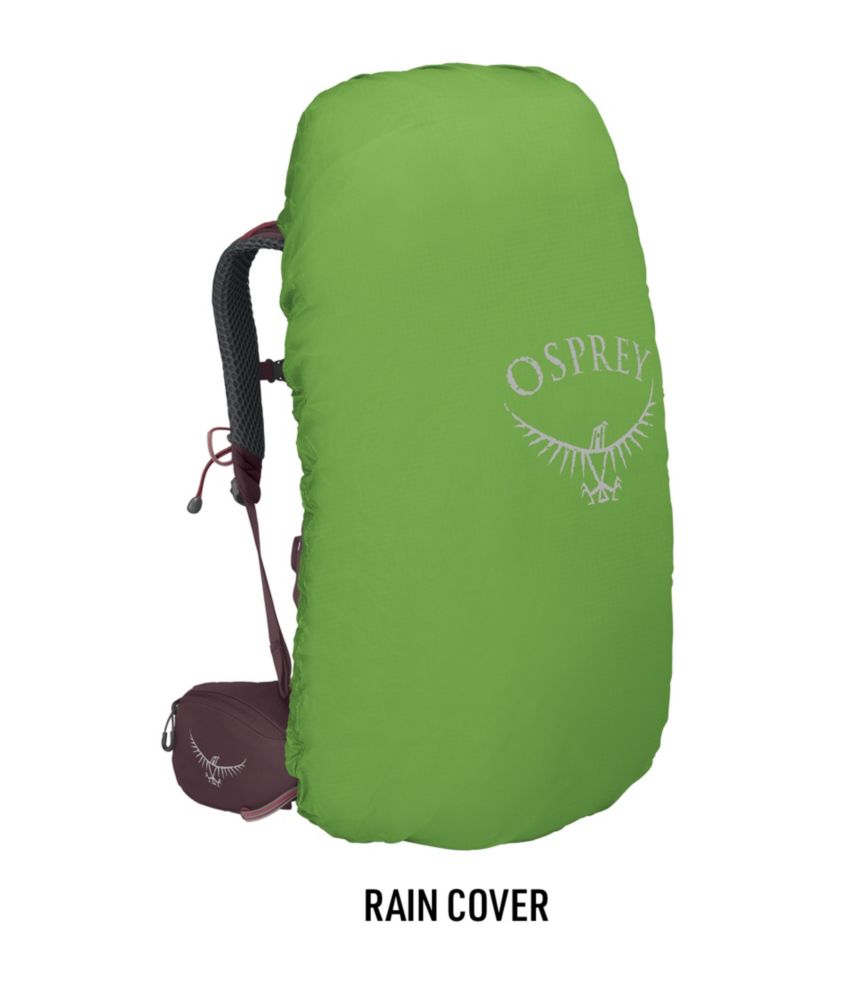 Women's Osprey Kyte 48 Backpack Hiking at L.L.Bean