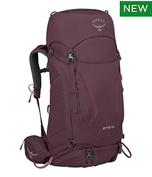 Women's Osprey Kyte 48 Backpack