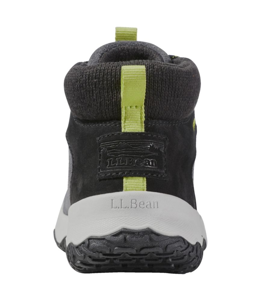 Kids' Day Venture Insulated Alpine Boots, Saddle/Light Saddle, small image number 3