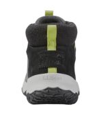 Kids' Day Venture Insulated Alpine Boots