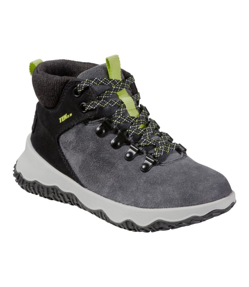 Kids' Day Venture Insulated Alpine Boots, Saddle/Light Saddle, small image number 6