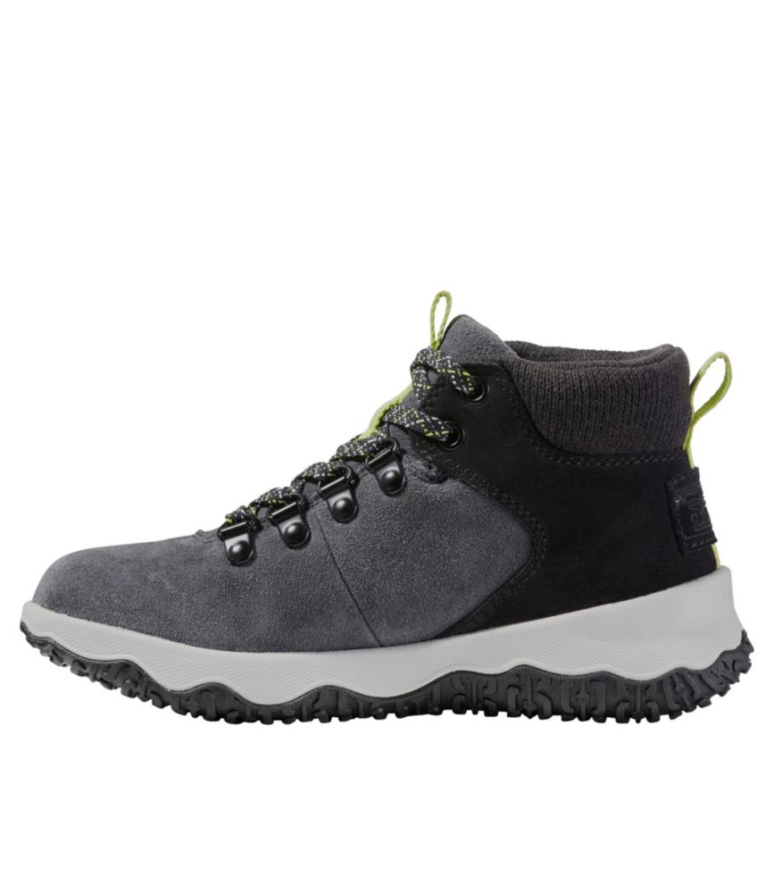 Kids' Day Venture Insulated Alpine Boots