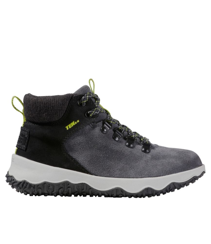 Kids' Day Venture Insulated Alpine Boots